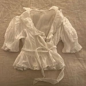 Dôen - Thames Top in Salt